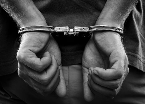 criminal felony defense attorney