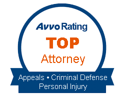 felony criminal defense attorney