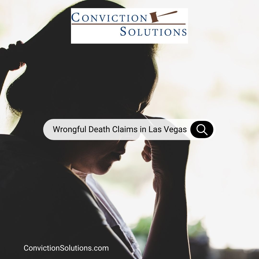 Wrongful Death Claims in Las Vegas