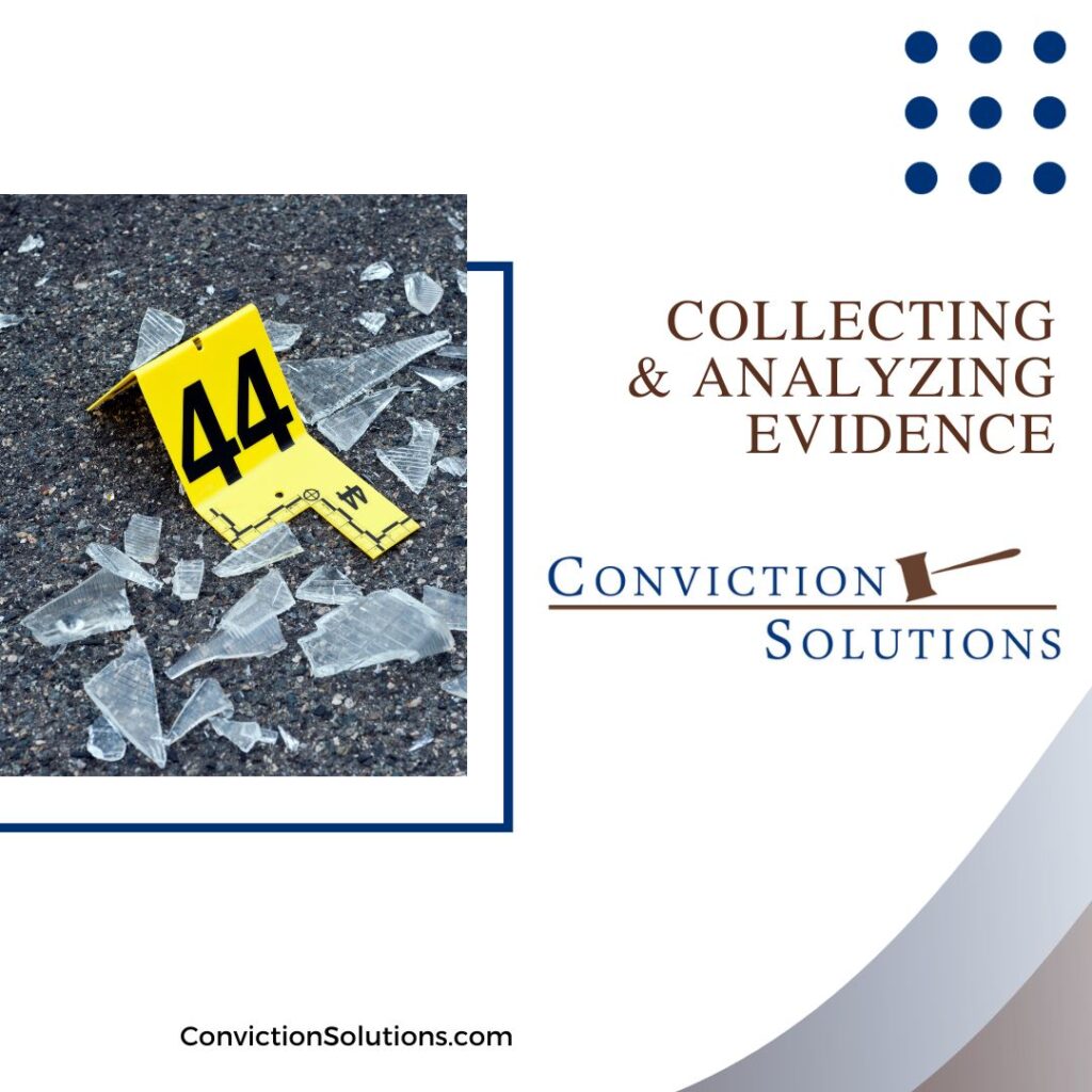 How to Build a Strong Defense Against Theft Charges 3