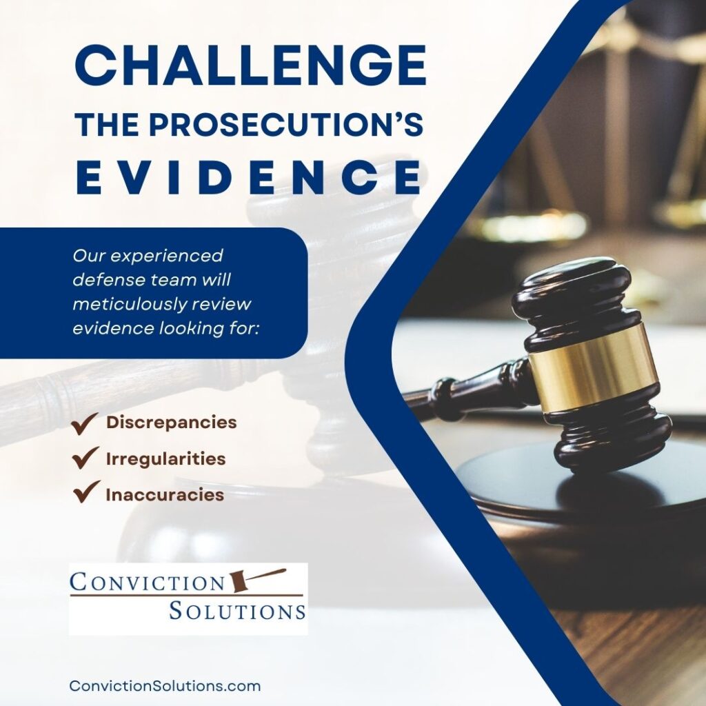 How to Build a Strong Defense Against Theft Charges 4